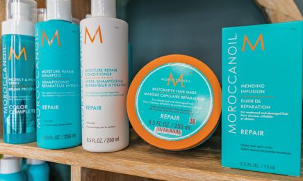 Le 3ème Art  : Coiffeur à Soissons