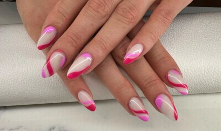 Beauty Box Stachus: Nagelstudio in München