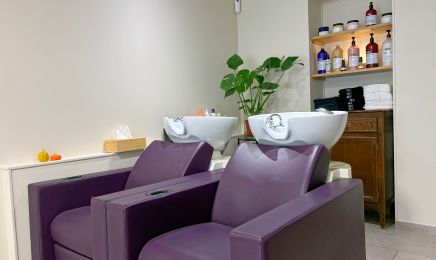 Atelier ACE : Coiffeur à Saumur