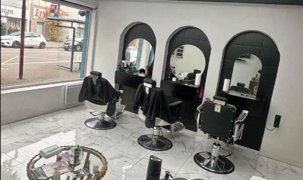 Ya hair’cut barber  : Coiffeur à Elbeuf
