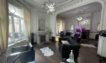 Héliosphère : Coiffeur à Charleville-Mézières