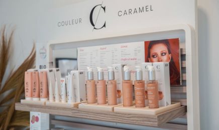 Douceur et Bien-être : Institut de beauté à Bayeux