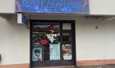 Mlg coiffure - Marie Laure - Championne de France  : Coiffeur à Gruissan