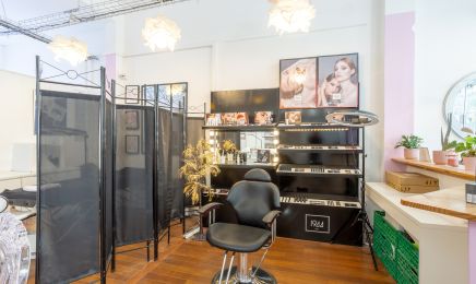 Ongle d’Ivin : Manucure à Dinard