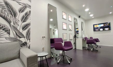 Pop Idole : Coiffeur à Bordeaux