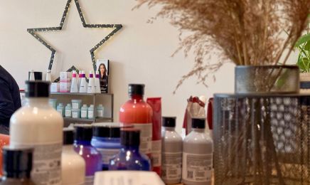 Coiffure Mixte Laurence : Coiffeur à Cogny