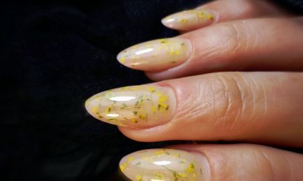 Onglissima : Manucure à Issoire
