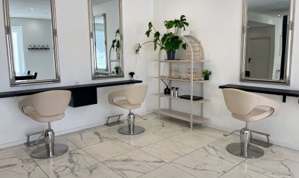 Ritual : Coiffeur à Serres-Castet