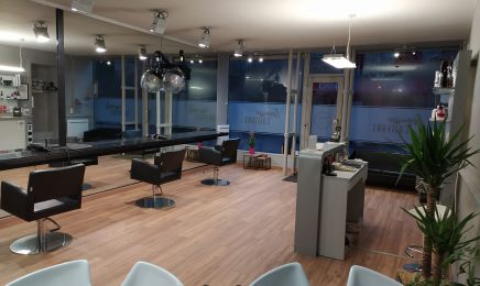 Esquisse coiffure : Coiffeur à Boulieu-lès-Annonay
