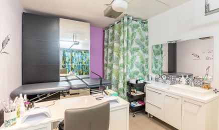 La Biotée à domicile : Institut de beauté à Jablines