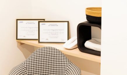 Elixir - Institut - Maison de beauté capillaire : Coiffeur à Roanne
