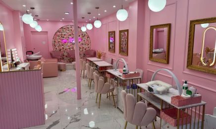 Gossip Studio Paris  : Manucure à Paris