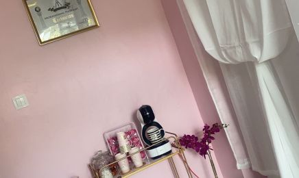 The house of beauty by Manar : Coiffeur à Montpellier
