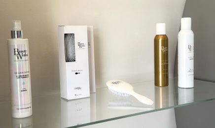 LE ROUGE Beauty : Coiffeur à Grâce-Hollogne