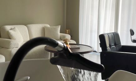 K-hair place - Head Spa  : Coiffeur à Lunel-Viel