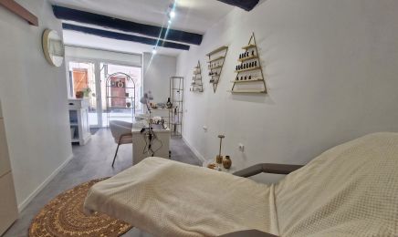 MA PARENTHESE BEAUTE : Manucure à Salon-de-Provence