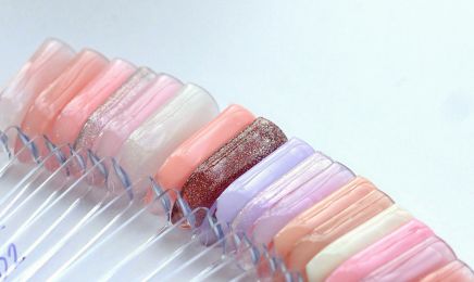 Ari Nails: Kosmetikstudio in München