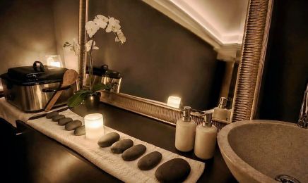 Thea Nasso : Institut de beauté à Saint-Gilles
