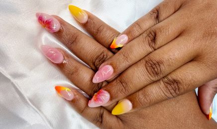 Nail Siia : Manucure à Toulouse