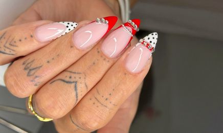 Nails Anna Studio - Sète : Manucure à Sète