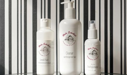Starwellness-Massagen : Kosmetikstudio in München