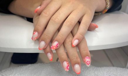 Emma's Lounge : Institut de beauté à Noyal