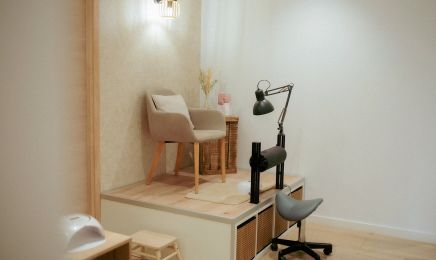 Rituels Soins et Beauté : Institut de beauté à Challes-les-Eaux