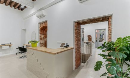 Oracle - Le Salon  : Coiffeur à Toulouse