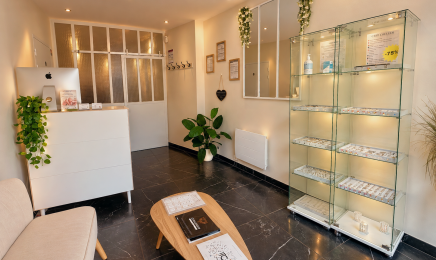 Sweety Hook Piercing : Institut de beauté à Tours