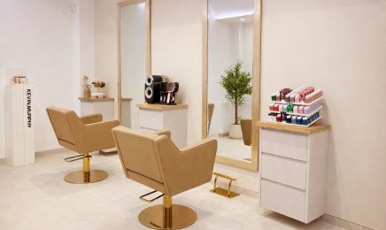 Maison Manon  : Coiffeur à Marseille