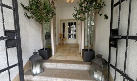MOD'ART: Friseur in Ulm