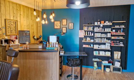 Nandy Cyrille : Institut de beauté à Brigueuil