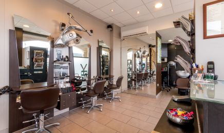 YZY Coiffure : Coiffeur à Saint-Pierre-des-Corps
