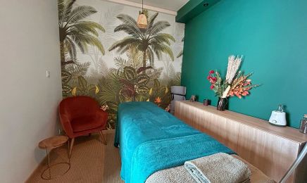 Le Boudoir d’Aure : Institut de beauté à Montrevel-en-Bresse