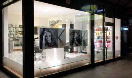 Rathgeber Friseure: Friseur in Halle (Saale)