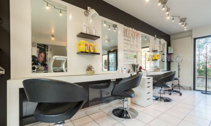 Kleire Coiffure : Coiffeur à Blois
