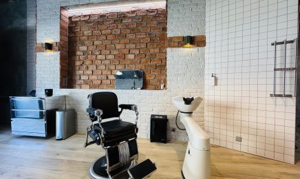 CESAR Saint-Vit : Coiffeur à Saint-Vit