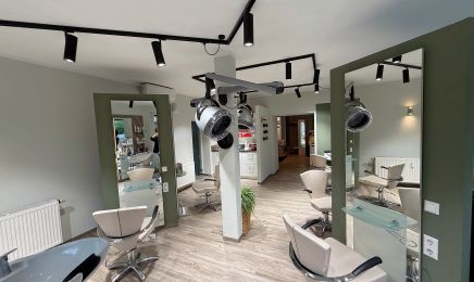 Studio Evers Friseur Königstr. 37 : Barbershop in Gottleuba-Berggießhübel