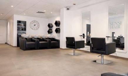 Sensi Hair : Coiffeur à Bezons