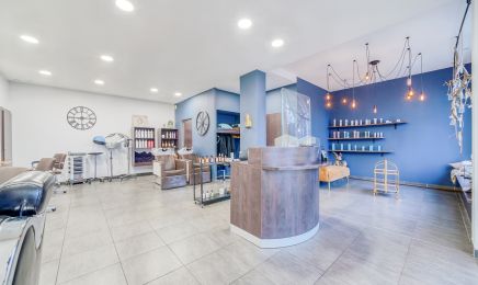 La Suite by Jéromine : Coiffeur à Jeuxey