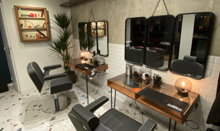 Chez Nico : Coiffeur à Châtillon