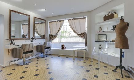 Salon Grégory Nicollon : Coiffeur à Gradignan
