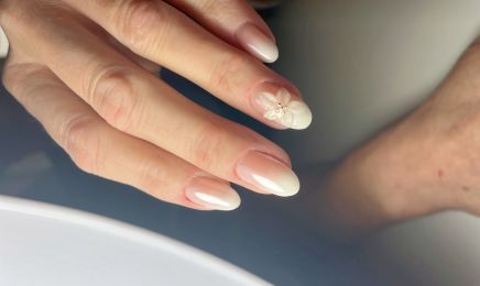 Nails by Madame B : Manucure à Cholet