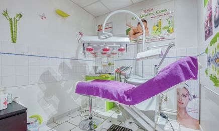 Institut de beauté - Francyl : Institut de beauté à Nevers
