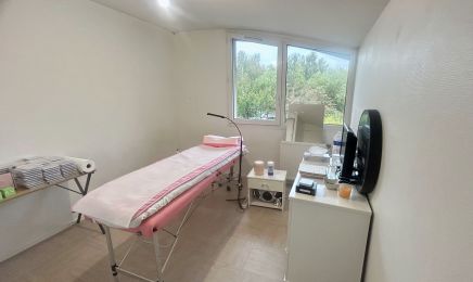 Lashescaen. : Institut de beauté à Hérouville-Saint-Clair
