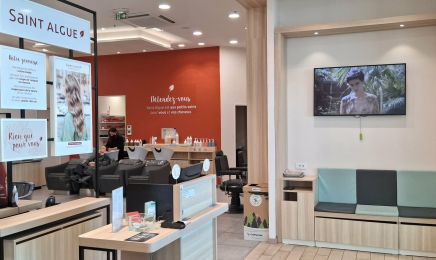 Saint Algue - Limoges LECLERC : Coiffeur à Limoges