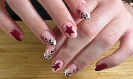 Lolly'M Nails : Manucure à Barbaira