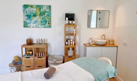 CALEYA Bulle de Bien-Être : Institut de beauté à Saint-Martin-de-Seignanx