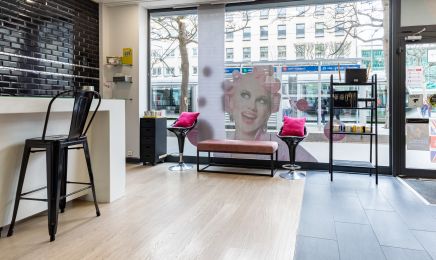 Ô Bar à ... Beauté : Institut de beauté à Caen