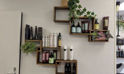 Laet’s Coiff’ : Coiffeur à Algrange